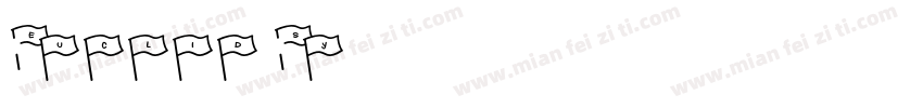 Euclid Sy字体转换